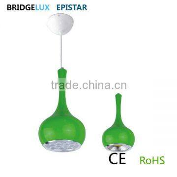 COB led european pendant light 20w