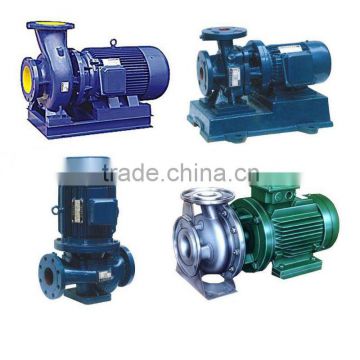 Centrifugal Pump