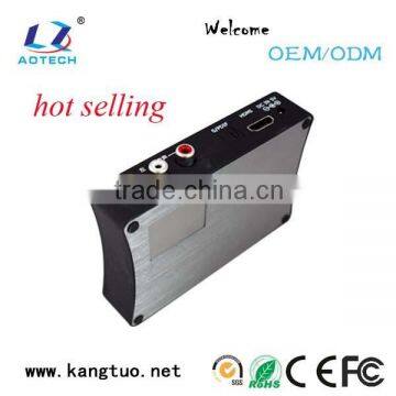 High quality hot selling external 1tb hdd media player from Shenzhen Aotech