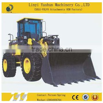 Famous Brand Attacment For Xcmg Zl50g Wheel Loader Bucket Size 3 M3 For Sale