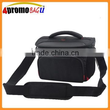 China Supplier Travel Shoulder Waterproof Camera Bag