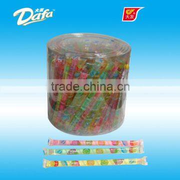 Dafa fruit jelly stick