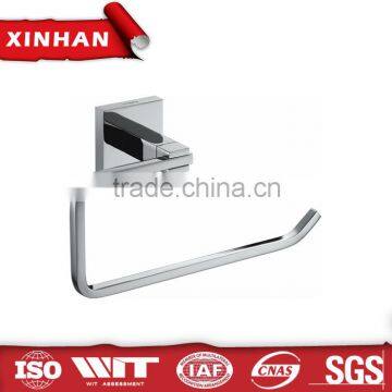 high quality cheap price chinese sanitary ware fitting chrome plated toilet tissue holder