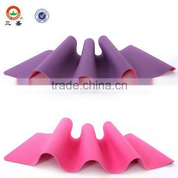 Travel Yoga Mat