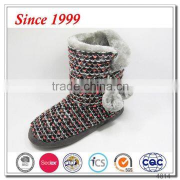 new arrival free samples women boots