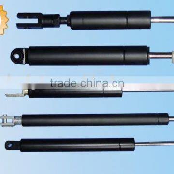 OEM lockable gas spring free type of connectors and buttons(ISO9001:2008)