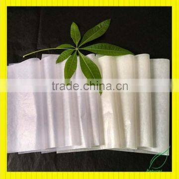 Food grade pe laminated glassine paper