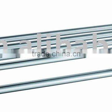 chrome bamboo washrag shelf 13/5411