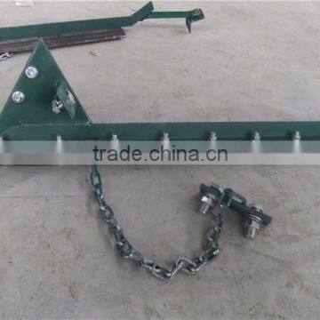 OEM Machining and Welding Service for Mining Machinery Parts photo-4