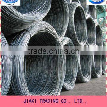 steel wire rods