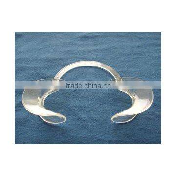 Cheek Retractor,mouth opener,C-Style,in stock,better quality