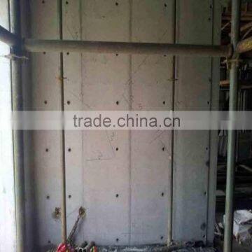 High Quality New Design Concrete Wall Formwork/concrete Metal Formwork/concrete Formwork Panel for Construction