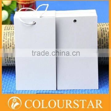 competitive price and fancy looking paper envelop shape tag