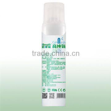 Portable Canned Oxygen Inhaler photo-5