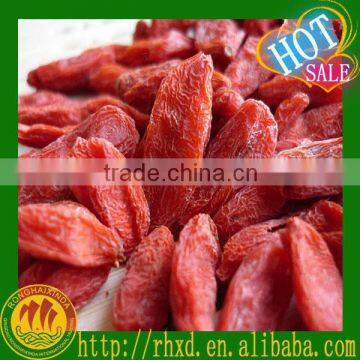 New Coming Wolfberry Medlar Dried Organic Goji Berry Import Goji berries