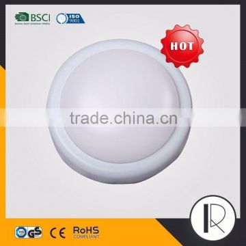 buy cheap sell high 10W 14W 18W LED Round Bulkhead Lamp