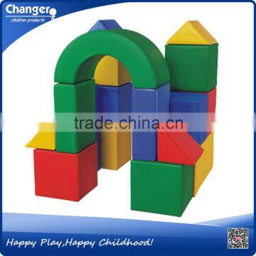 CE Standard High Quality Cheap indoor soft play equipment for sale