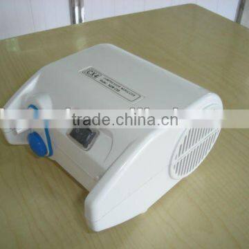 compressor nebulizer