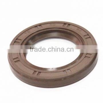 Hafei Automotive Engine Auto parts (oil seal) OEM NO:2003007 SIZE:40-62-8