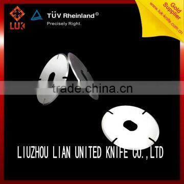 High Precision Slicer Round Blade Slicing Blade photo-2