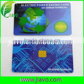 beautiful design,OEM Electricity Power Saving Card Hottest selling