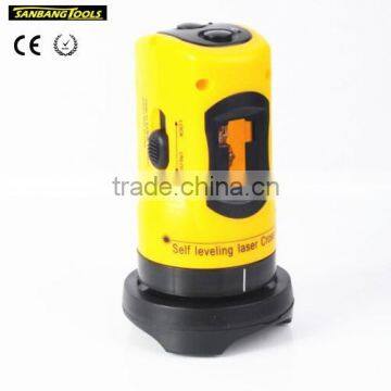 Cross & Line Laser Level photo-2