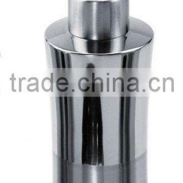 Stainless Steel Lotion Dispenser Bottle