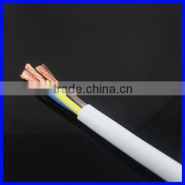 70X0.0076'' CU/PVC/PVC FLEXIBLE CABLE 250/440V BS2004TYPE