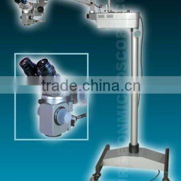 Ophthalmic Microscope