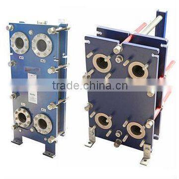 Titanium heat exchanger ,marine plate heat exchanger