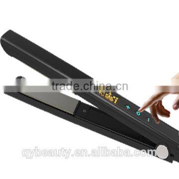 Professional ceramic salon hair flat iron