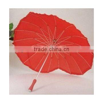 Heart Umbrella,straight umbrella,wedding umbrella