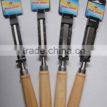 wood chisel