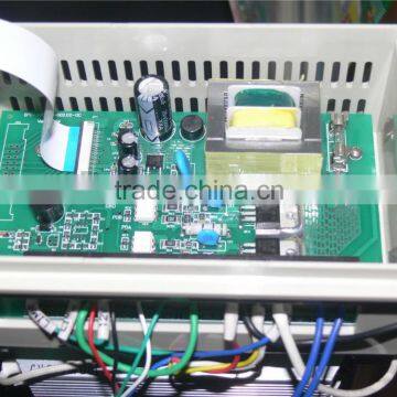 Digital Fabric Printing Machine Edge Position Controller photo-4