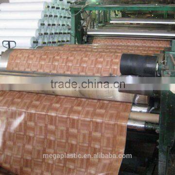 0.35mm-3.0mm PVC FLOORING Carpet Roll photo-2