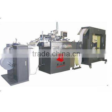 high accuracy automatic uv flatbed printer for roll paper