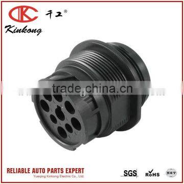 9 way high quality cable connector HD10-9-1939PE-B022