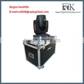 Moving Head road case for Acme LED Beam 300 High Power Colour Beam