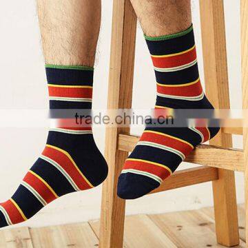 Men Stripe Sock photo-2
