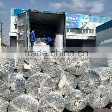 Roof Aluminum Foil Insulation Roll photo-3