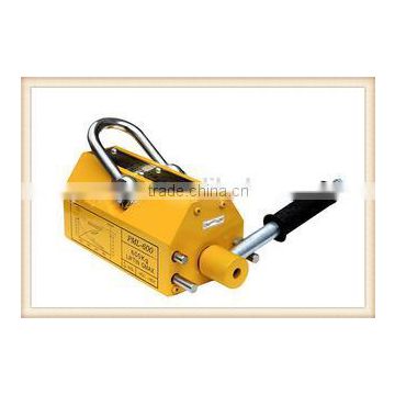 Top sales 1 ton Permanent Magnetic Lifter