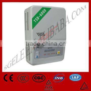 TSD AC Stabilizer AC automatic voltage regulator