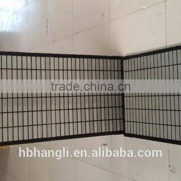 Injection Frame Screens/Plastic Frame Shaker (manufacturer) photo-5