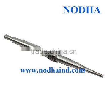 Long shaft screw Rotor shaft shaft S601