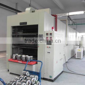 Vacuum Impregnation Oven