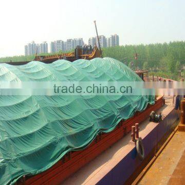 PVC tarpaulin roll factory