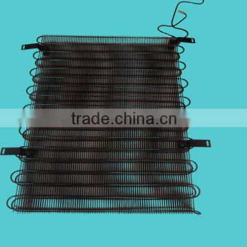 Freezer Refrigeration Parts Wire Tube Condenser