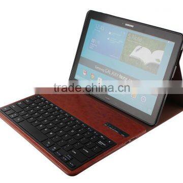 Bee ant pattern all-in-one bluetooth keyboard for Samsung Note PRO 12.2inch P900-SA109F