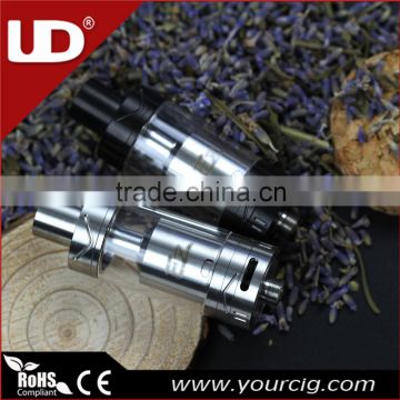 China UD hot sale new design 4ml EZ rba tank 2016