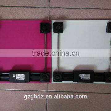 Hottest! 180kg Digital Body Weighing Scale High Precision Body Scale Large Light Display photo-4